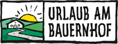 Urlaub am Bauernhof